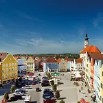 Stadthotel 4* Schärding