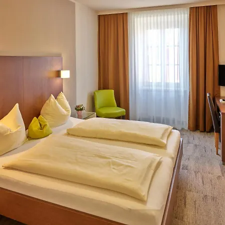 Stadthotel Schaerding