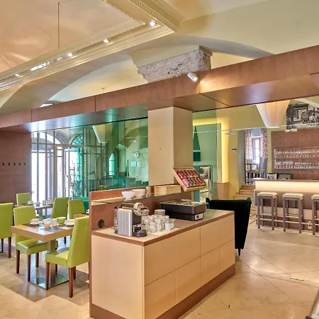 Stadthotel שרדינג