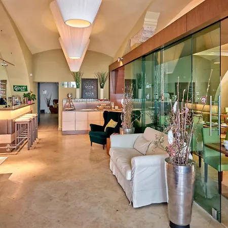 Hotel Stadthotel Schärding