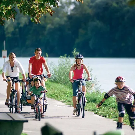 Stadthotel Schärding