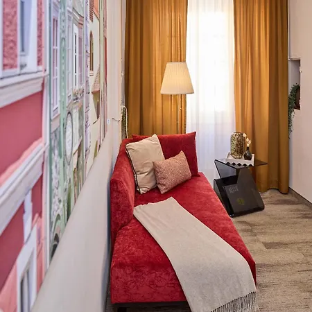 Stadthotel Hotel Schaerding