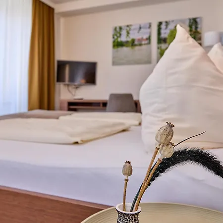 Hotel Stadthotel