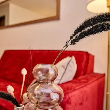 Stadthotel 4*