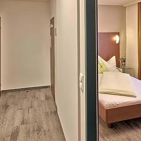 Stadthotel 4*