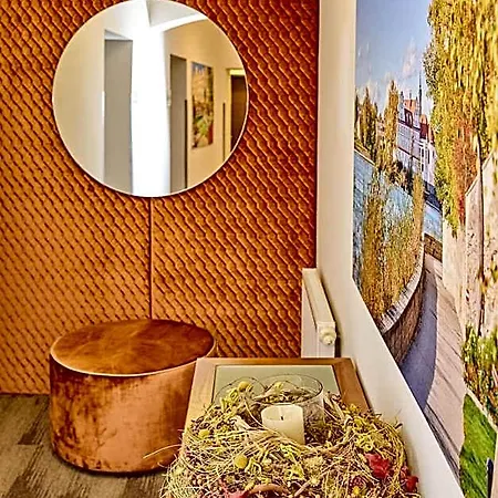 Stadthotel Otel