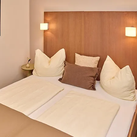 Stadthotel 4*
