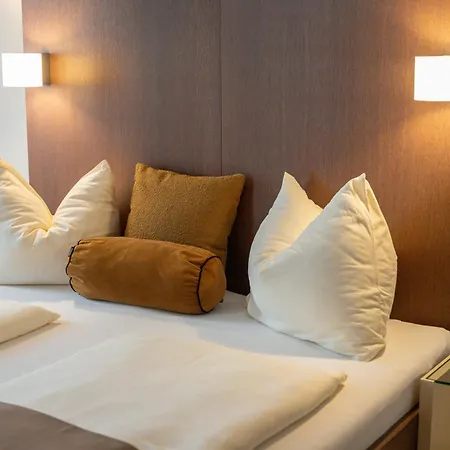 Stadthotel