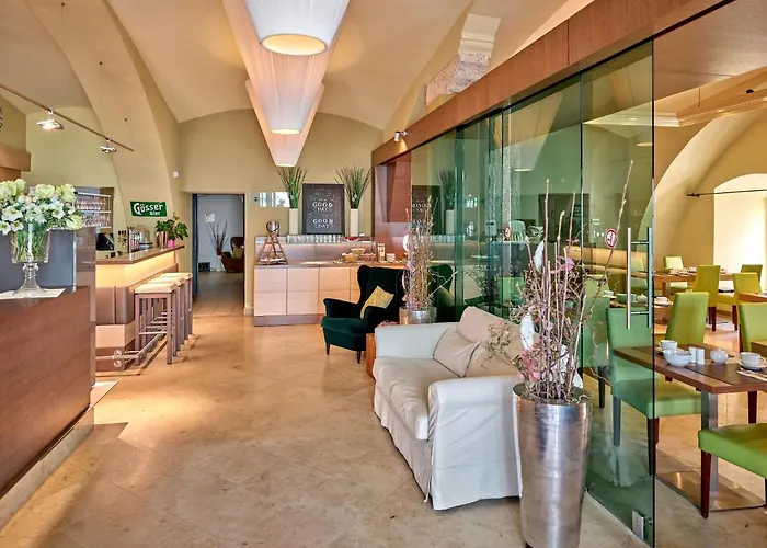 Hotel Stadthotel Schaerding