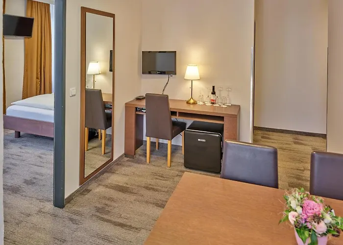 Stadthotel Schaerding