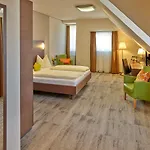 Hotel Stadthotel