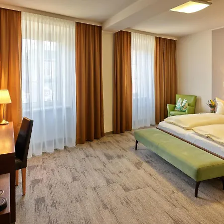 Ξενοδοχείο Stadthotel