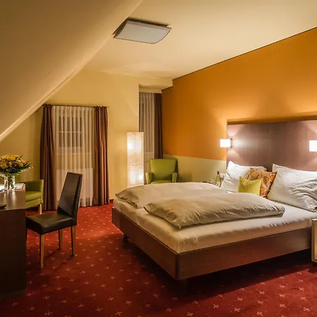 Stadthotel 4* Schärding