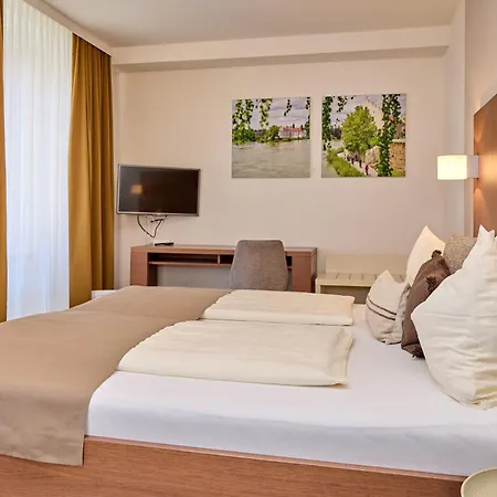 Stadthotel Schärding