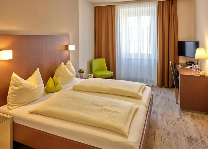 Stadthotel Schärding
