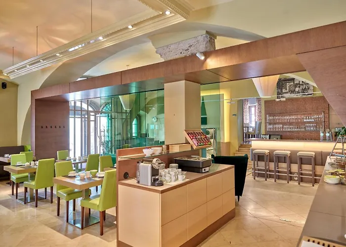 Stadthotel Schärding