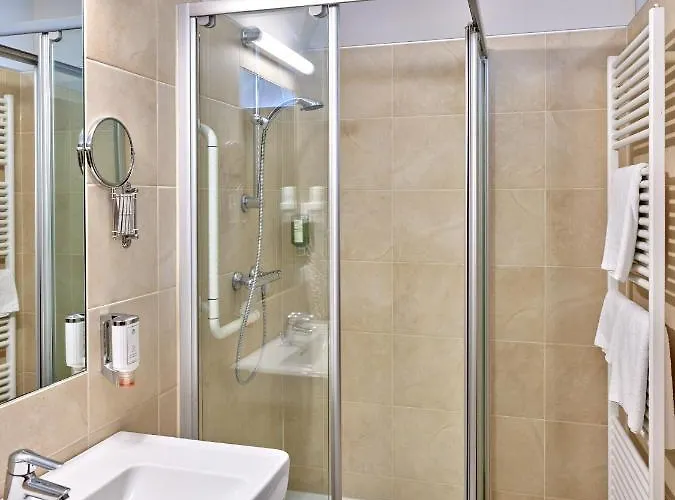 Stadthotel 4* Schärding