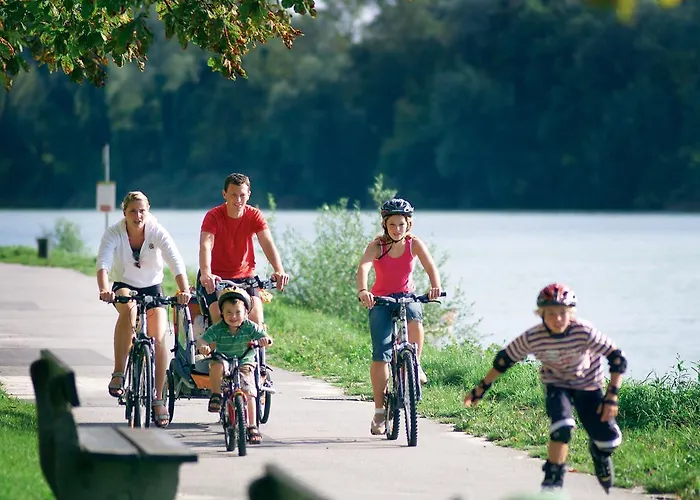 Stadthotel Schärding