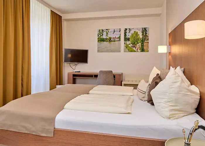 Stadthotel Schärding