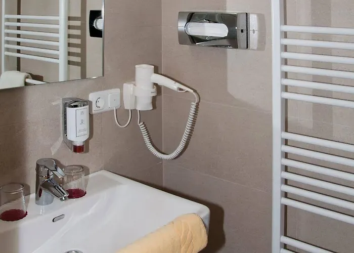 Stadthotel 4* Schärding